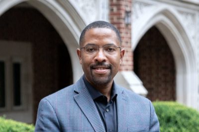 Dr. Corey D.B. Walker