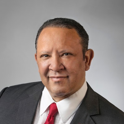 Marc Morial, president and CEO of the National Urban League