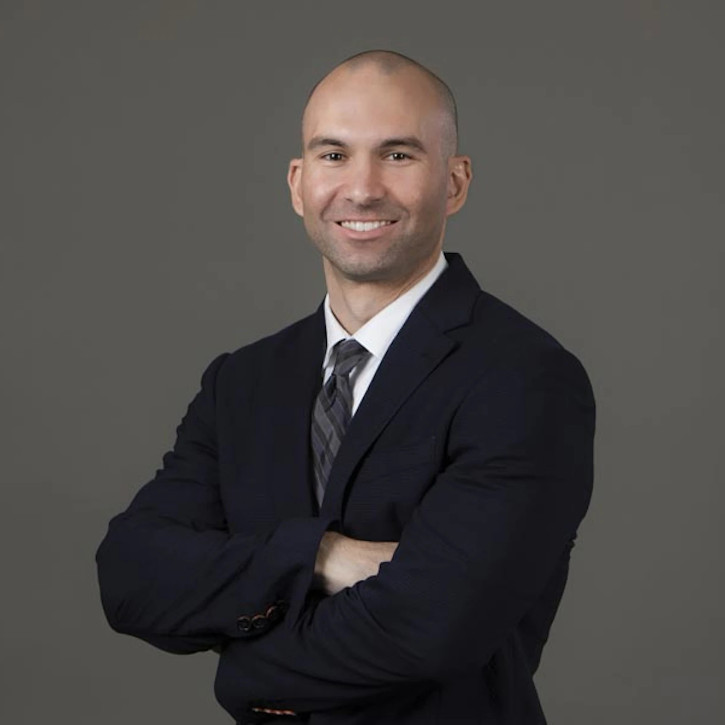 Adam Crepelle, assistant professor of law and director of the Tribal Law & Economics Project at George Mason University's Antonin Scalia Law School