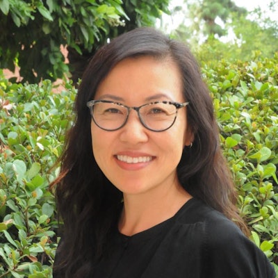 Dr. Jenny Lee, professor of educational studies and practice at the University of Arizona
