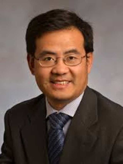 Dr. Anming Hu, engineering professor acquitted of hiding ties to Chinese university