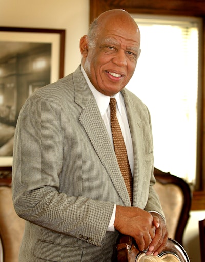 Dr. Orlando Taylor