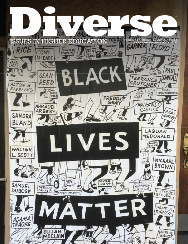 Diverse Education February 18, 2021