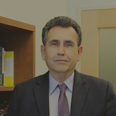 Dr. Jesús Treviño