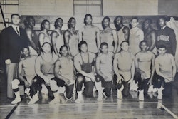 The Morgan Bears in the 1960s