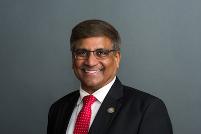 Dr. Sethuraman Panchanathan