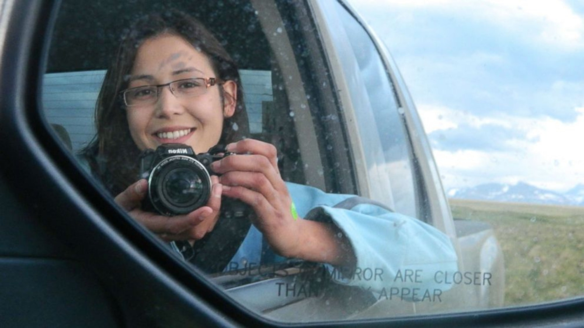 Ashley Loring Heavyrunner