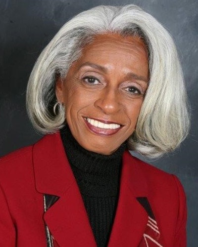 Dr. Barbara Ross-Lee