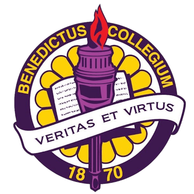 Benedict College seal