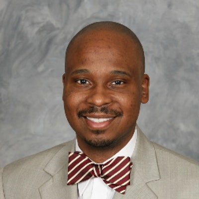 Dr. Bryant T. Marks