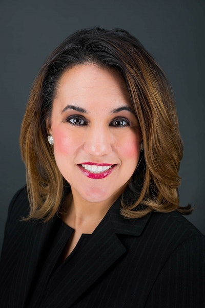 Dr. Linda Garcia