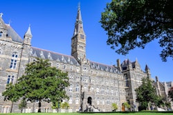 Georgetown University