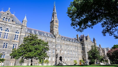 Georgetown University