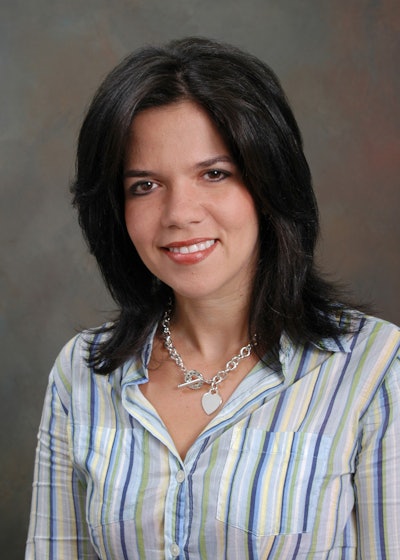 Professor Emily Andrea Sendin