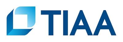 Thumbnail Tiaa Logo