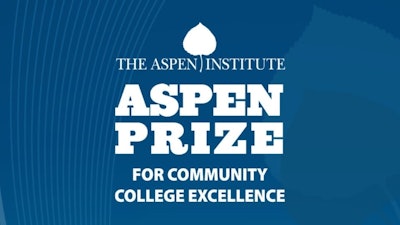 Cep Aspen Prize
