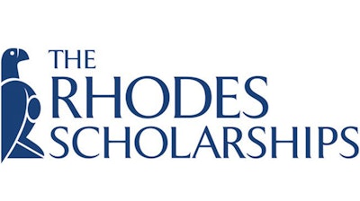 Rhodes Scholarships For West Africa