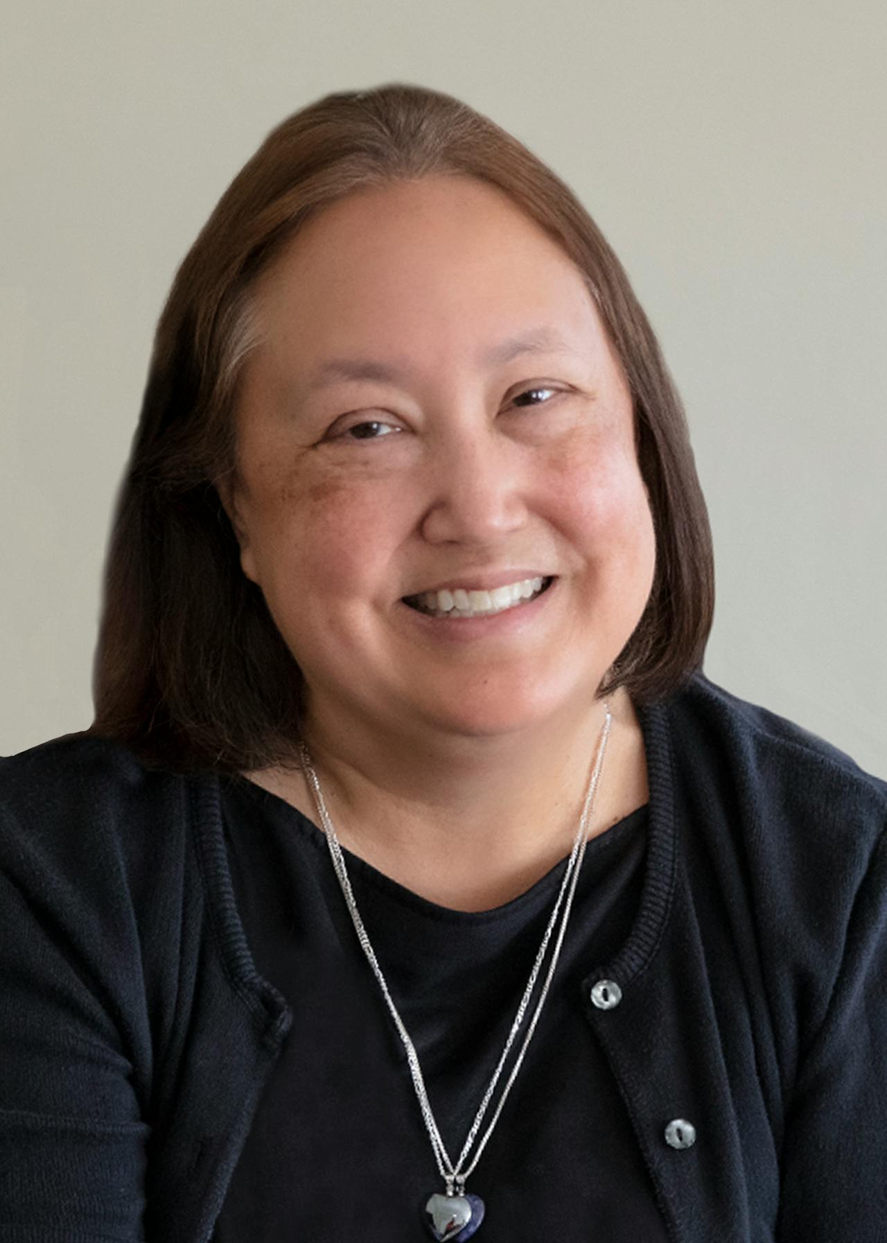 Dr. Joyce Jacobsen