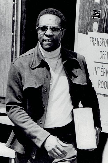 Lee Elder in 1975