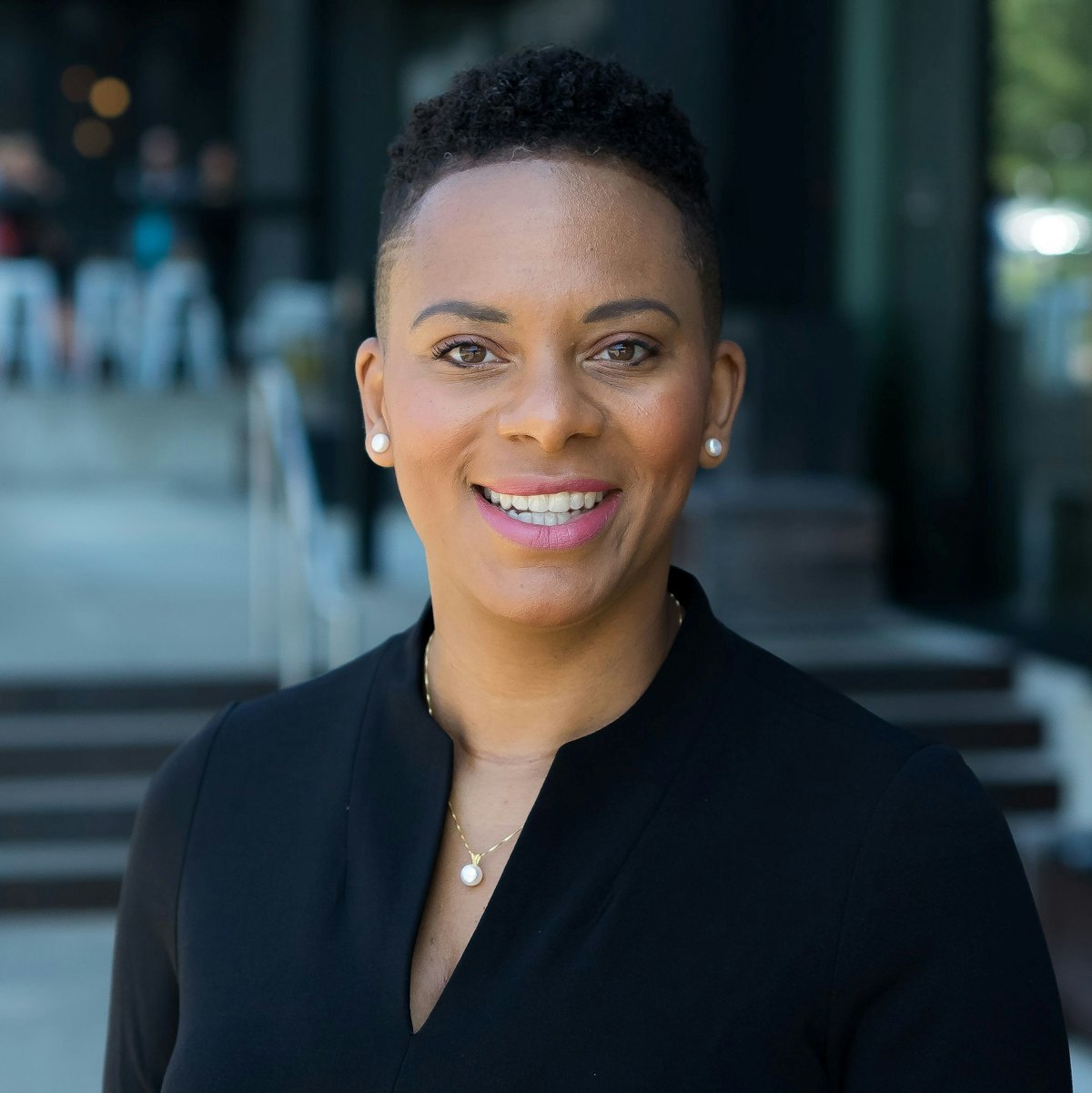 Dr. Daria J. Willis Named Fifth President of Howard Community College