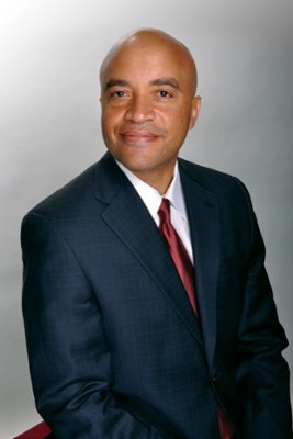 Dr. Gregory Williams