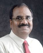 Dr. Rangasamy Ramasamy