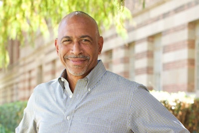 Dr. Pedro Noguera, Emery Stoops and Joyce King Stoops Dean of the Rossier School of Education at the University of Southern California