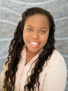 Dr. Tashera Gale