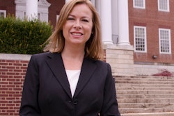 Dr. KerryAnn O'Meara, professor of higher education at the University of Maryland