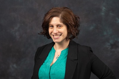 Dr. Adara Goldberg