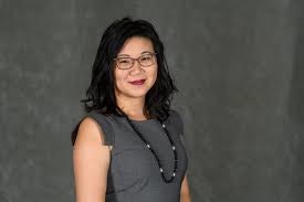 Dr. Stephanie K. Kim