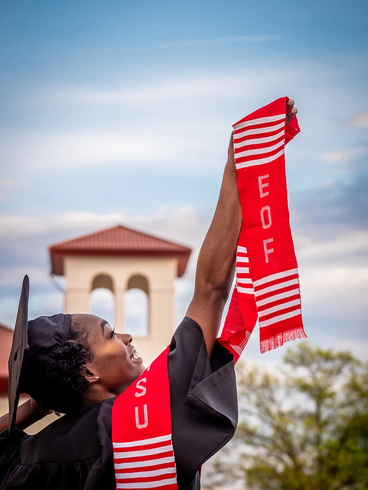 Low-Income New Jersey Scholars Blossom at the Future College Graduate  Academy at Montclair State | Diverse: Issues In Higher Education