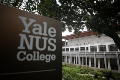 Asia Research Institute, NUS - For former alum and now ARI