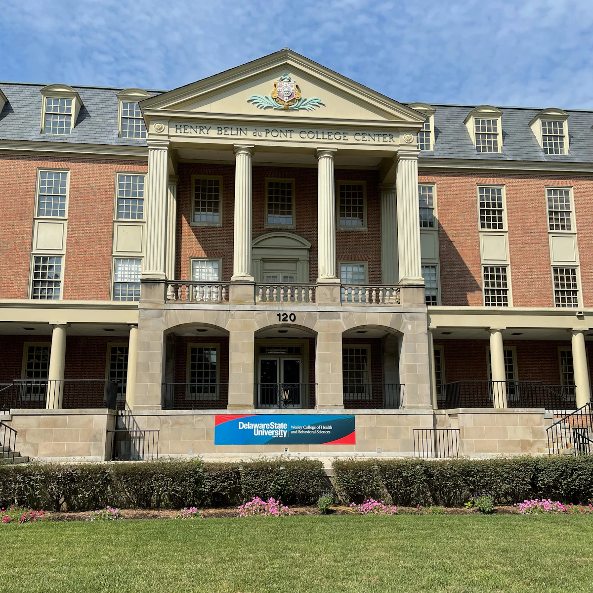 After the Acquisition: Delaware State and Wesley College - Vimarsana News