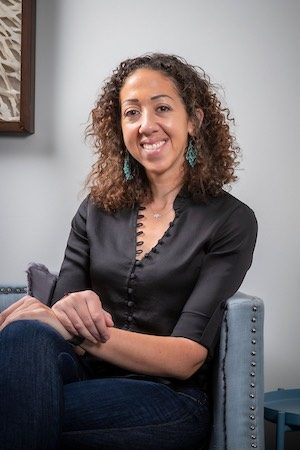 Dr. Nahed Barakat