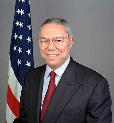 General Colin L. Powell