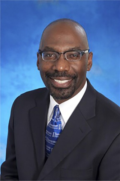 Dr. S. Keith Hargrove