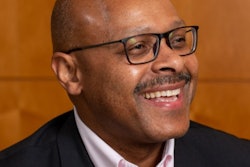 Maurice Jones, CEO of One Ten