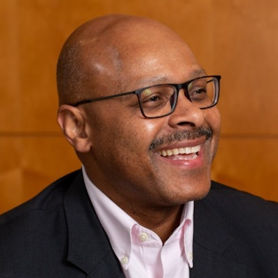Maurice Jones, CEO of One Ten