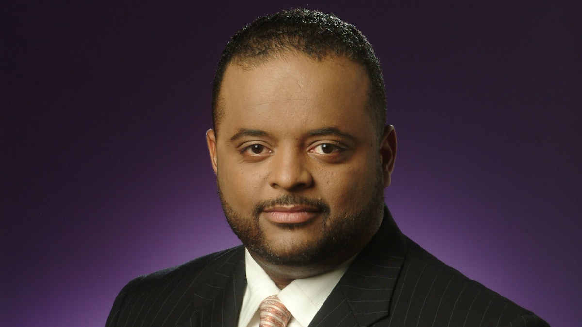 McDonald's, Roland Martin Offering 7 Scholarships to HBCU Students,  Celebrating 115 Years of Nation's Oldest Black Greek Fraternity