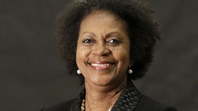 Patricia A. 'Patsy' Jones