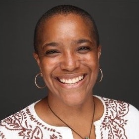 Dr. Teresa Dowell-Vest, assistant professor of communication and director of film and television production at PVAMU