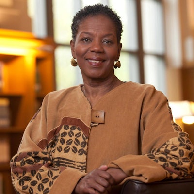 Dr. Cynthia Tyson