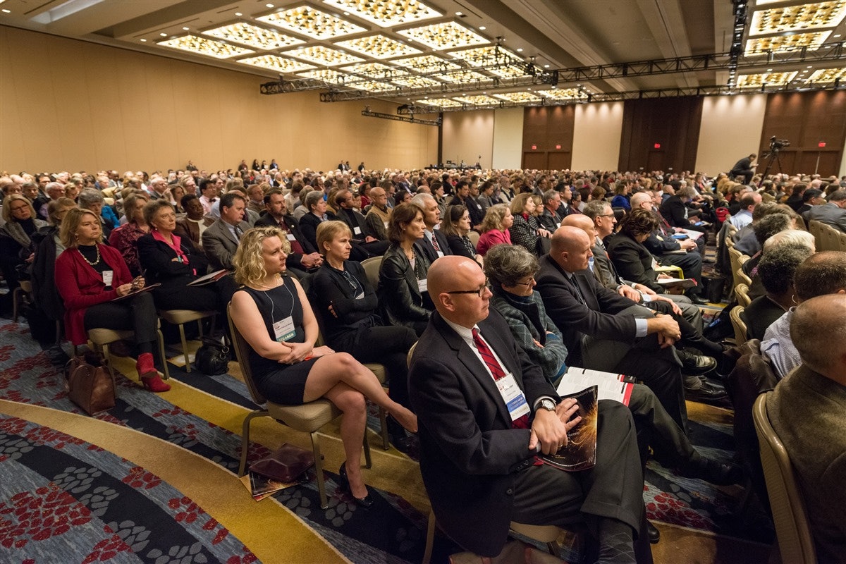 It S Higher Ed Conference Season How Is Omicron Impacting Plans Diverse Issues In Higher Education It S Higher Ed Conference Season How Is Omicron Impacting Plans Diverse Issues In Higher Education