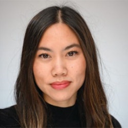 Amy Dao