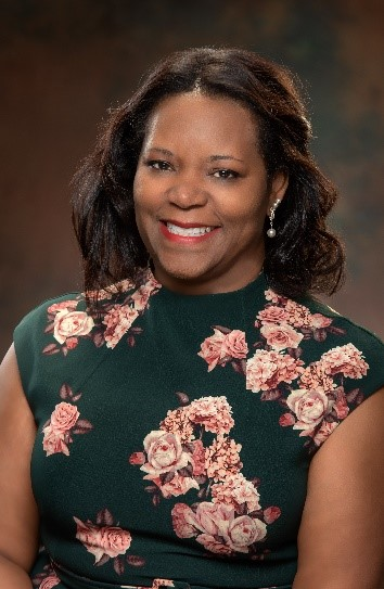 Dr. Consuelo Wilkins