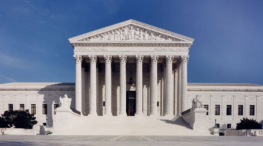 affirmative action supreme court cases