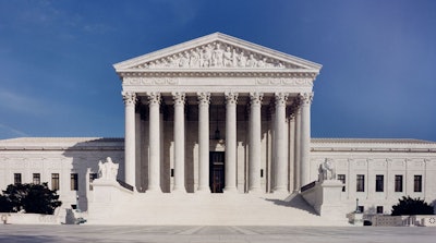 U.S. Supreme Court Building