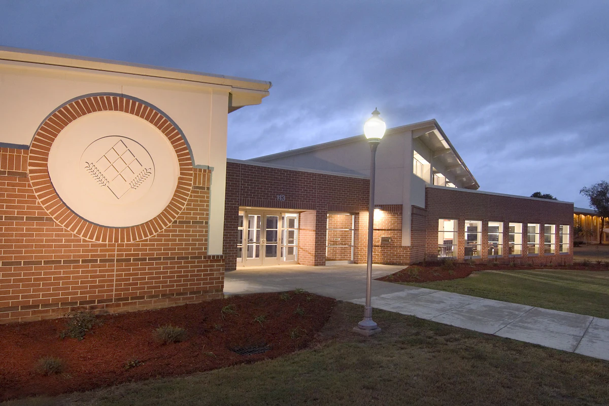 How Denmark Technical College Came Back from the Edge - Vimarsana News
