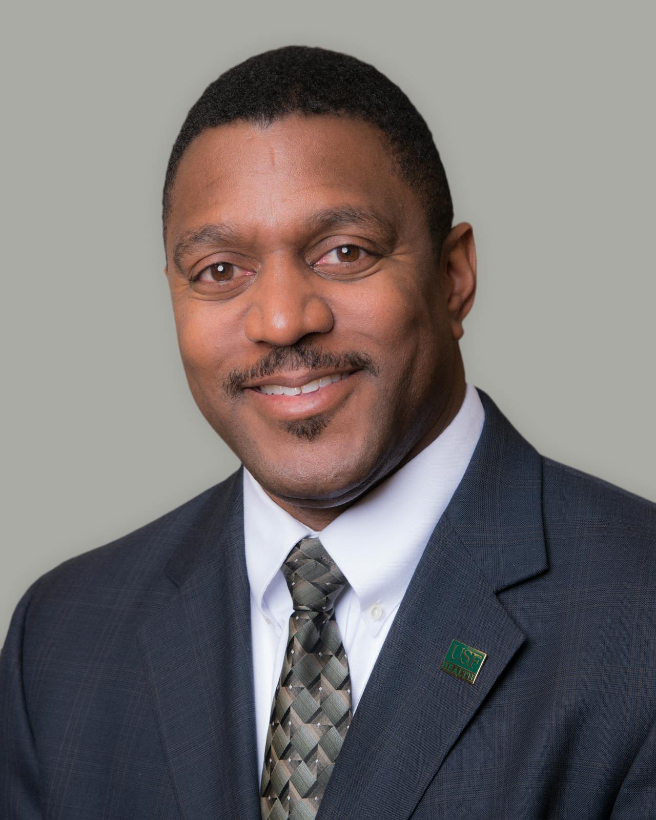 Dr. Kevin B. Sneed